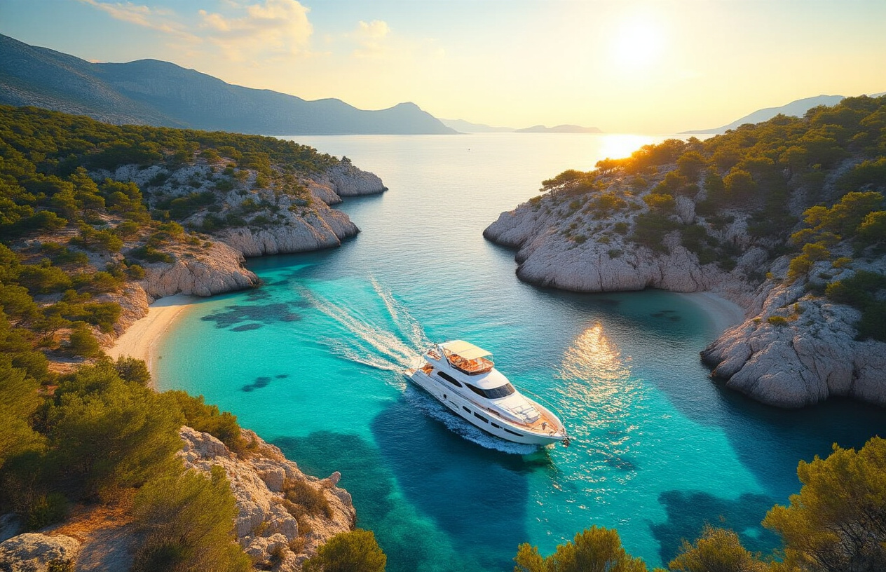 Discovering Croatia's Secret Coastal Wonders