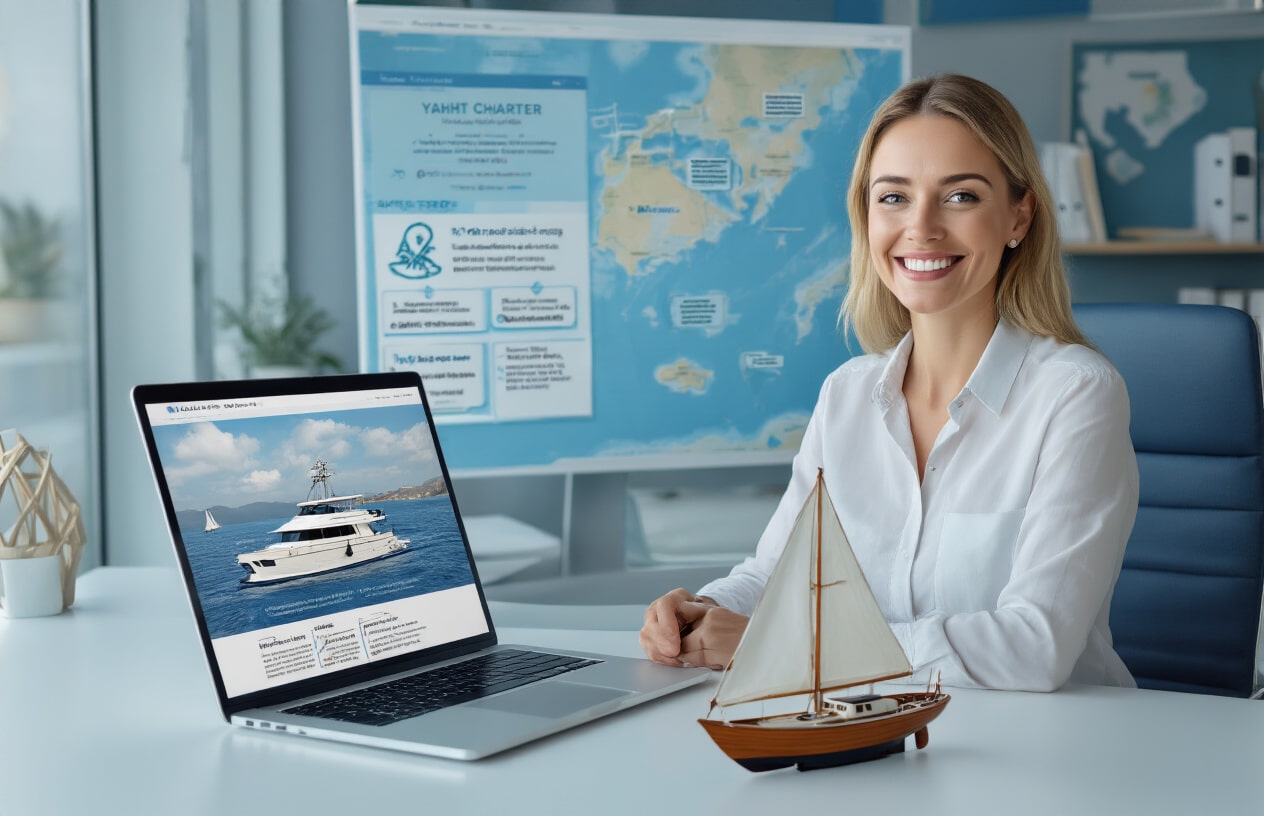The Booking Process Simplified