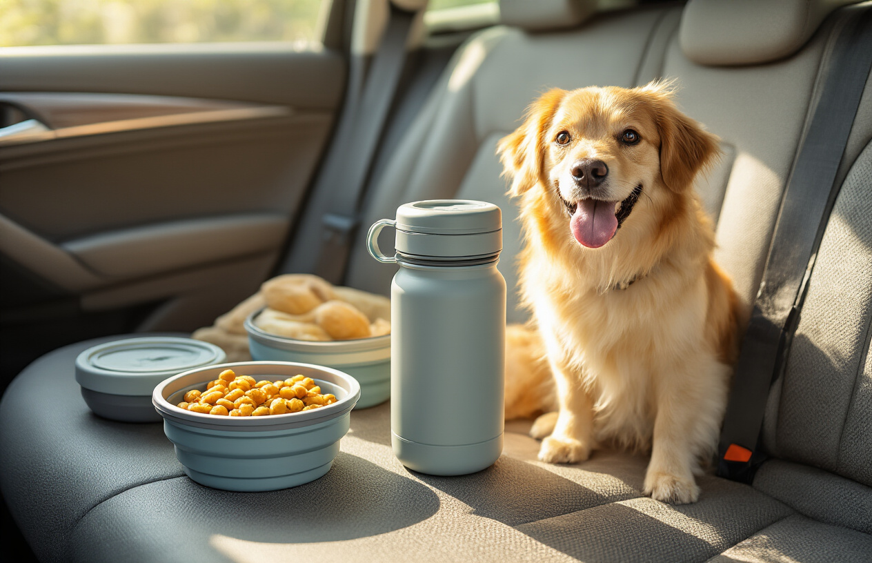 Hydration and Feeding Solutions