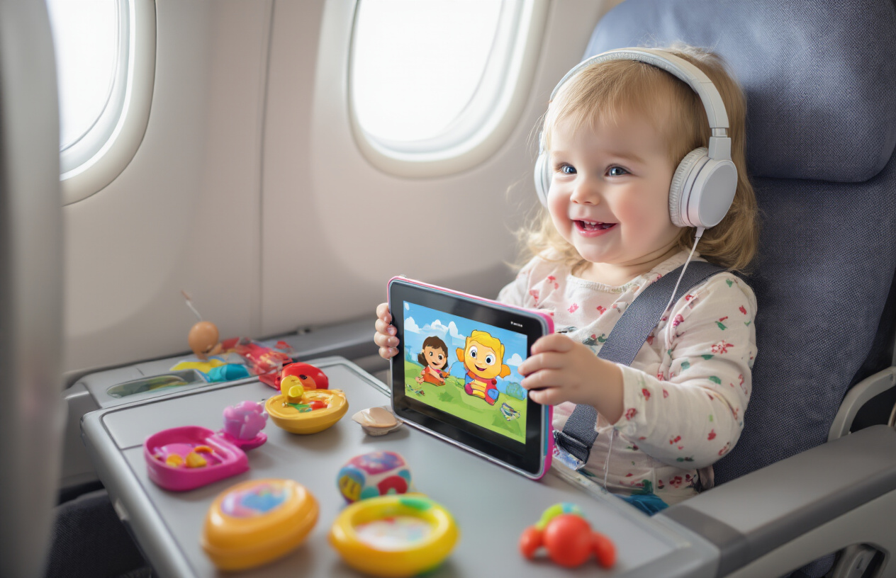 Entertainment Solutions to Keep Kids Engaged