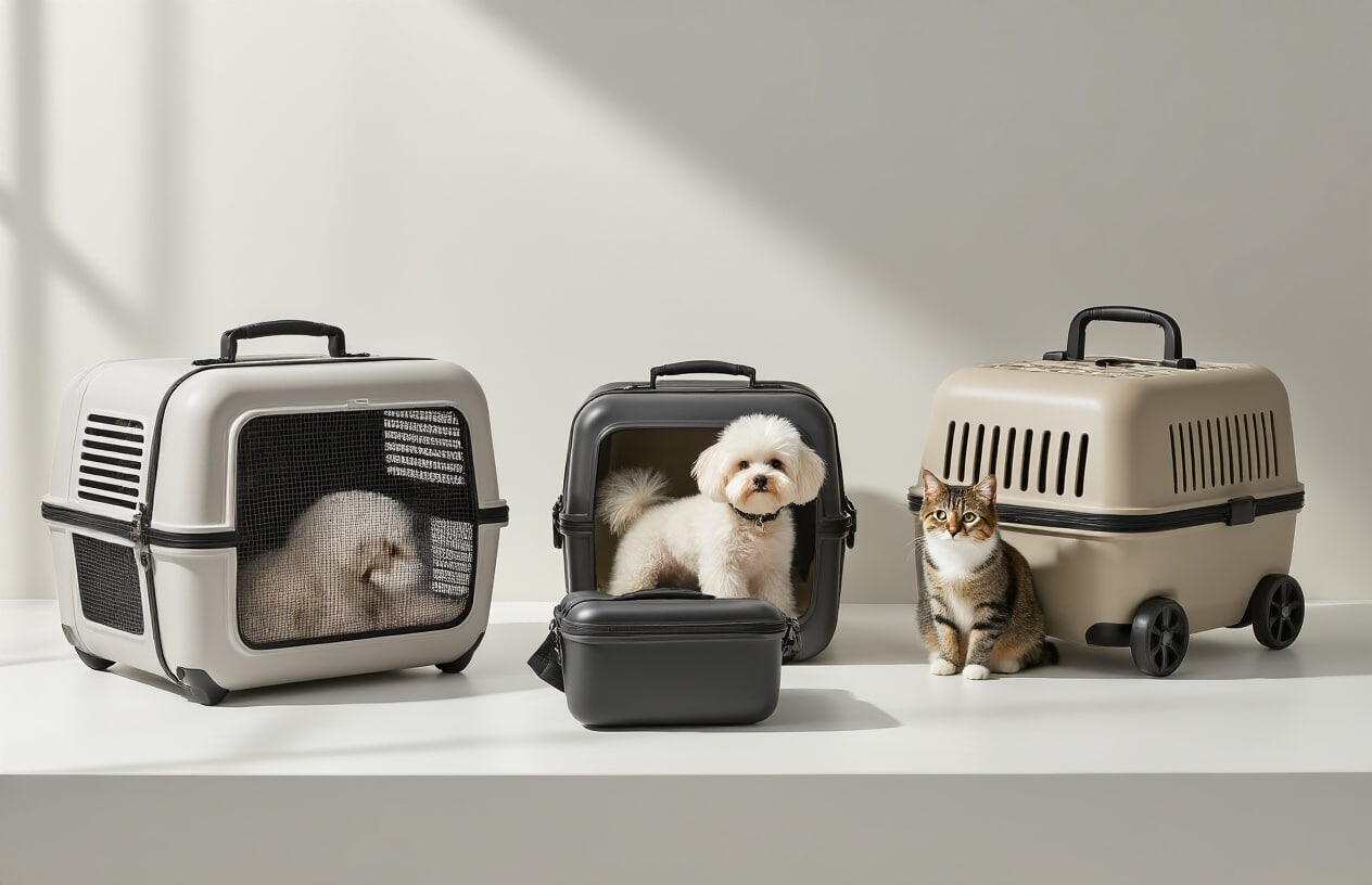 Top-Rated In-Cabin Carrier Options