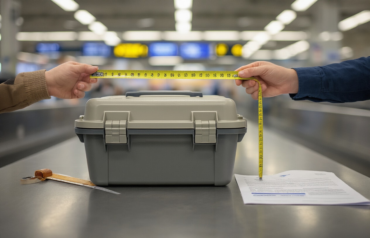 Understanding Airline Pet Carrier Requirements