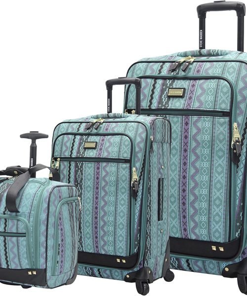 Luggage Sets - Traveltourtrips